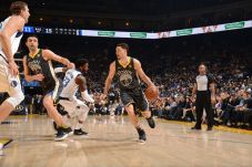 Hasil Lengkap NBA, Jumat...