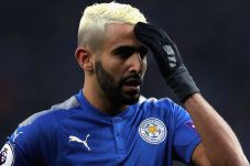 Masih Ngambek, Riyad...
