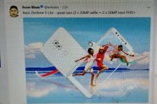 Asus Siapkan Peluncuran...