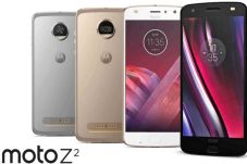 Sukses di AS, Motorola...