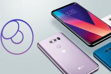 G7 Absen, LG Bawa Smartphone...