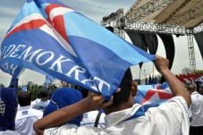 Dianggap Fitnah, Demokrat:...