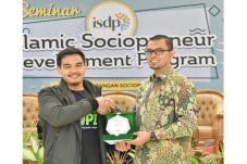 ISDP Laz BSM Umat Diharapkan...