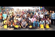 Program Kader Bangsa...