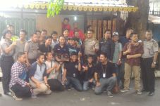 Hari Pers Nasional,...