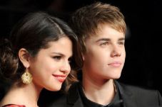 Selena Gomez dan Justin...
