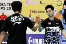 Susy Susanti Puas dengan...