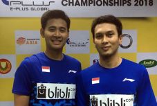 Ahsan/Angga Gandakan...