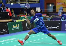 Korea Samakan Kedudukan...