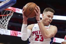 Hasil Lengkap NBA, Sabtu...