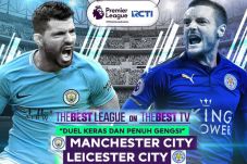 Jadwal Siaran Langsung...