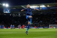 Mahrez Menghilang Akibat...