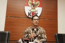 Bupati Ngada NTT Marianus...