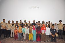 Hari Pers Nasional,...