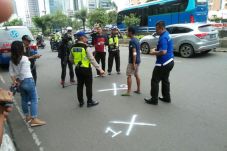 Alasan Penabrak Produser...