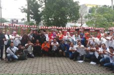 Partai Perindo Kembali...