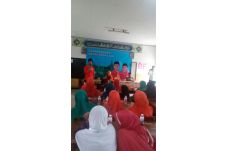 Gelar Zikir Akbar, Ketua...