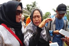 Kecelakaan Tanjakan...