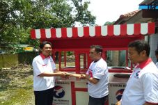 DPD Perindo Bagikan...