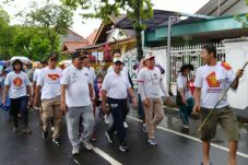 Politik Perlu Kegembiraan,...