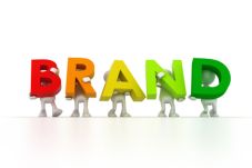 Brand Perusahaan Miliki...