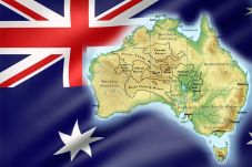 Bilang Australia Bukan...