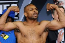Hanya Bintang UFC Ini...