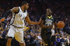 Hasil Pertandingan NBA,...