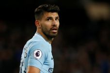 Guardiola : Aguero Pantas...