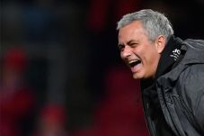 Mourinho Ngerasa Pantas...