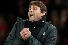 Conte Ingin Bertahan...