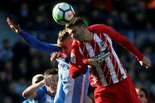 Curi Poin Penuh di Malaga,...