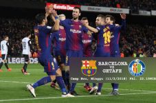 Preview Barcelona vs...