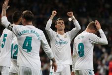 Menang di La Liga, Zidane...