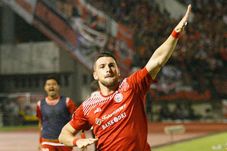 Marko Simic di Mata...