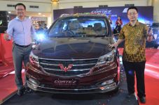 Wuling Cortez Mulai...