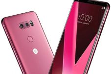 Paket Spesial LG V30...