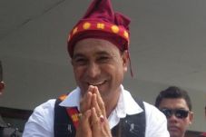 Sebelum Ditangkap KPK,...