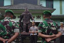 Korlantas Polri Gandeng...