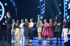 Ini Daftar Lagu yang...