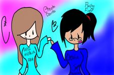 Dia Itu Best Friend,...
