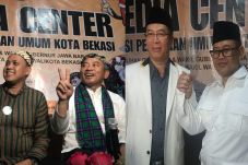 Alasan Keamanan, Penetapan...