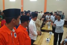 Penetapan Cabup Bogor,...