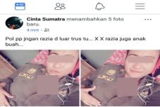 Bupati Merangin Benarkan...