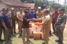 Pemkab Lampung Timur...