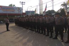 Penetapan Balon Gubernur...