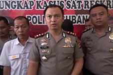 Laka Maut di Tanjakan...