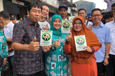 Haji Lulung Ajak Pedagang...