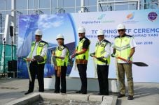 Bandara Ahmad Yani Baru...