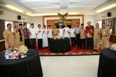 Marak Kekerasan Terhadap...